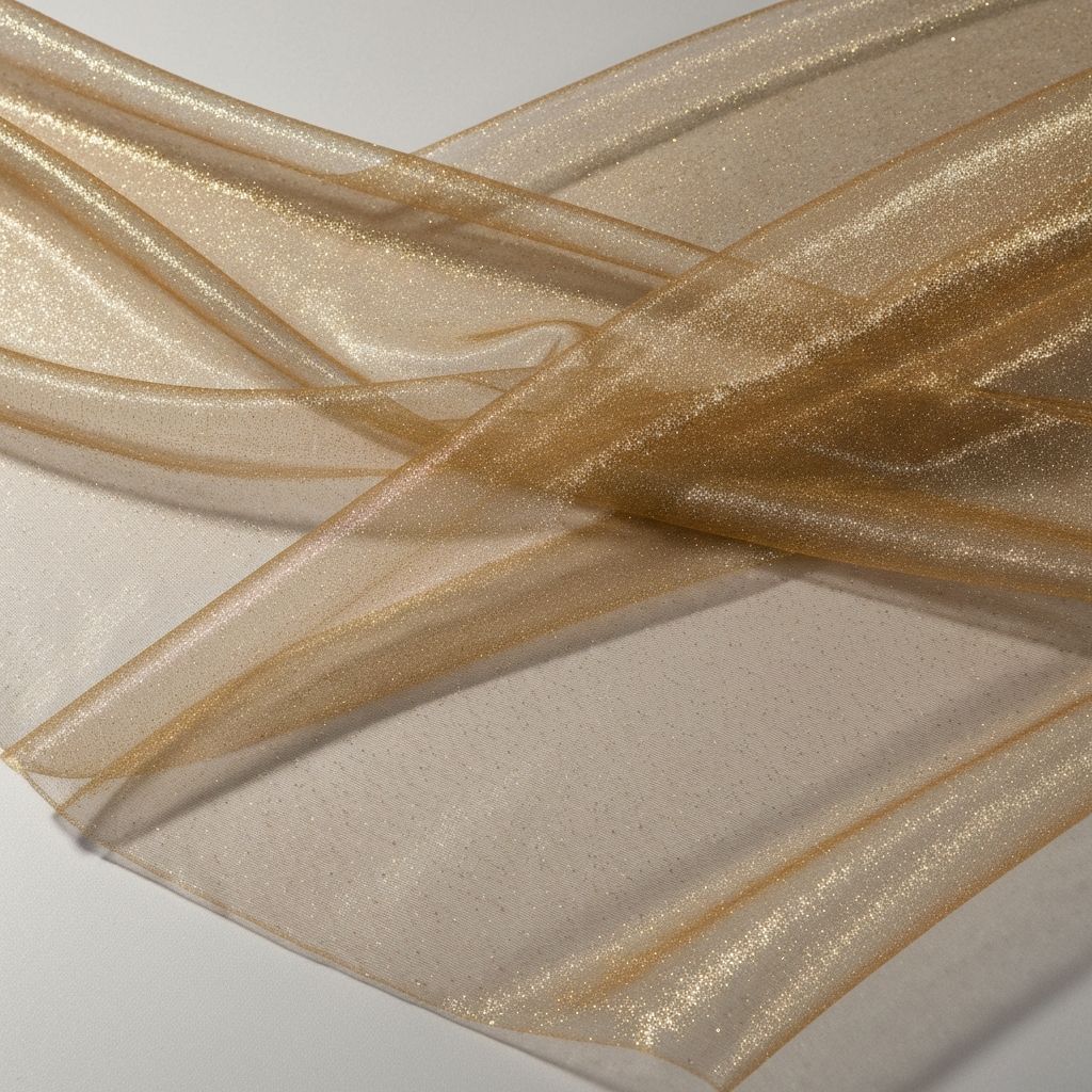 Organza Brillante